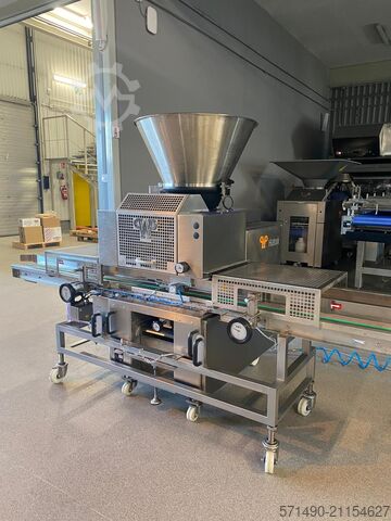 Teigteiler Parta Direkt WP HATON Parta Direkt