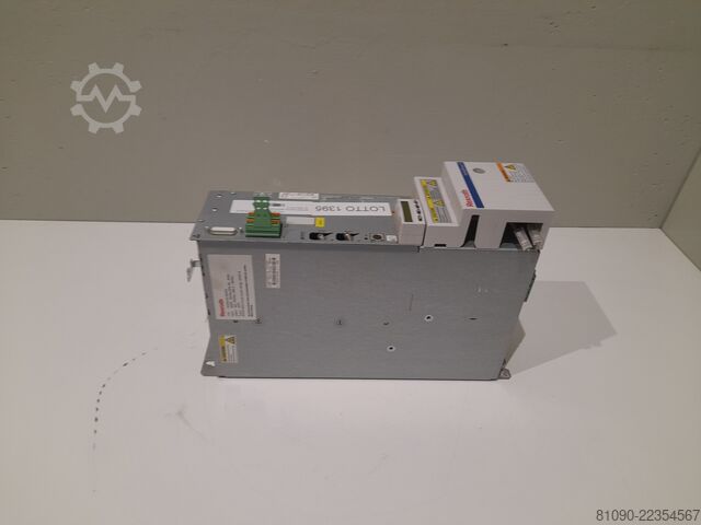 SERCOS HCS02 interface fra REXROTH REXROTH HCS02.1E-W0070-A-03-NNNN