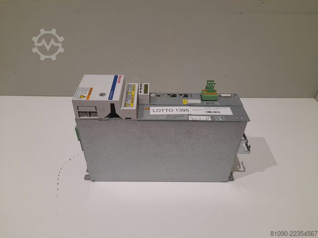 SERCOS HCS02 interface fra REXROTH REXROTH HCS02.1E-W0070-A-03-NNNN