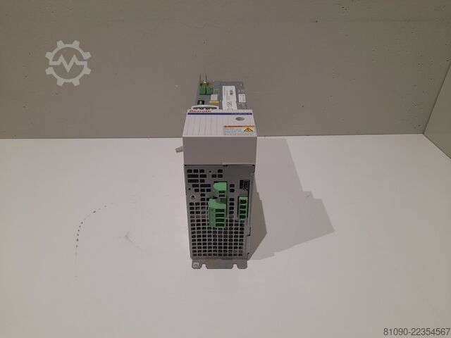 SERCOS HCS02 interface fra REXROTH REXROTH HCS02.1E-W0070-A-03-NNNN