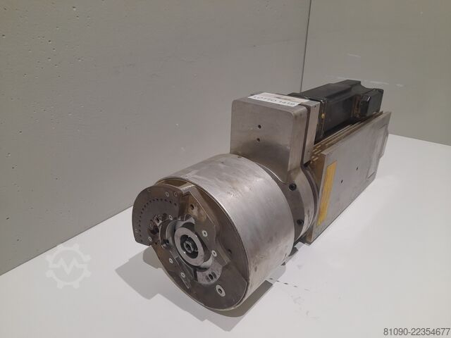 ELEKTROSPINDEL HOMAG 0,32KW OMLAT .0593 OMLAT .05930