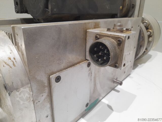 ELEKTROSPINDEL HOMAG 0,32KW OMLAT .0593 OMLAT .05930