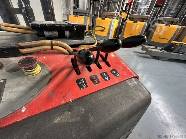 D 1216 ASM - Atex EX 2G / Zona 1 SICHELSCHMIDT D 1216 ASM - Atex EX 2G / Zone 1