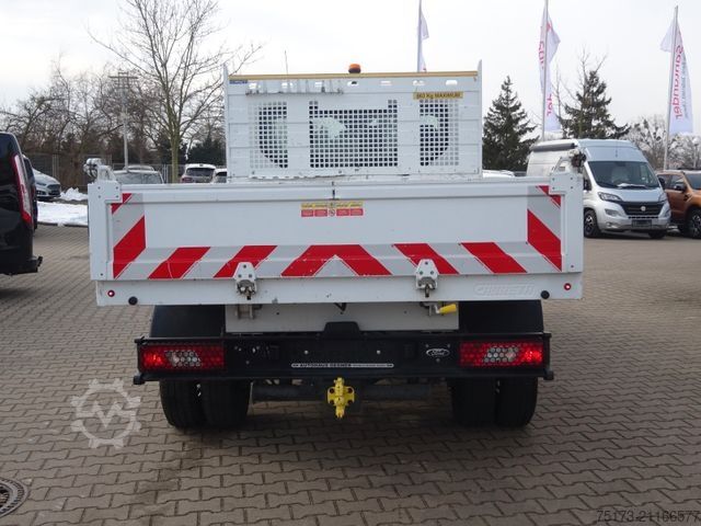Tipper van FORD Transit EK Pritsche 470 L2 Trend 170PS Kipper