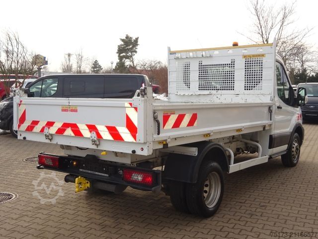 Tipper van FORD Transit EK Pritsche 470 L2 Trend 170PS Kipper