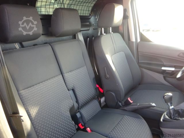 Kassevogn FORD Transit Connect 230L2 Trend Kasten PDC Klima