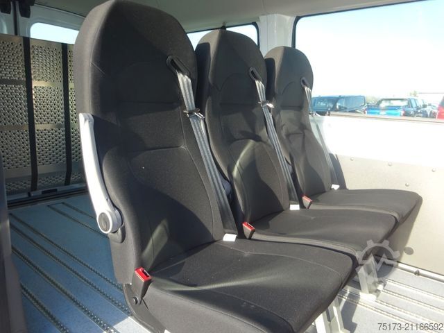 Minibus FORD Transit 350L3H2 Trend WiPa Rampe KMP GRA PDC