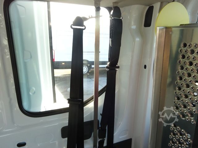 Minibus FORD Transit 350L3H2 Trend WiPa Rampe KMP GRA PDC