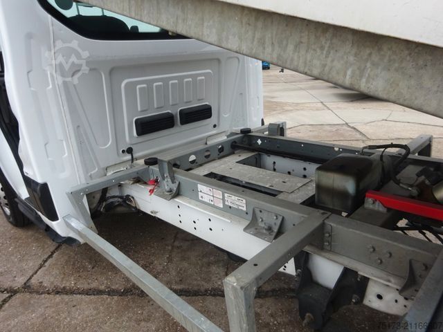 Tipper van FORD Transit EK Pritsche 470 L2 Trend 170PS Kipper