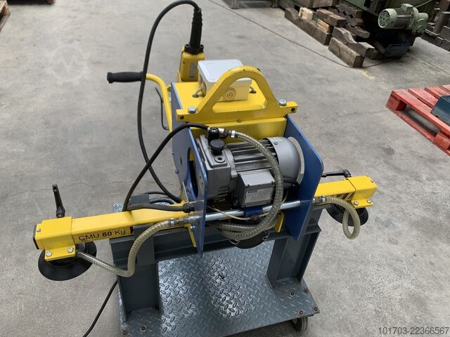Vacuüm hefinrichting COVAL VAC 12 FH