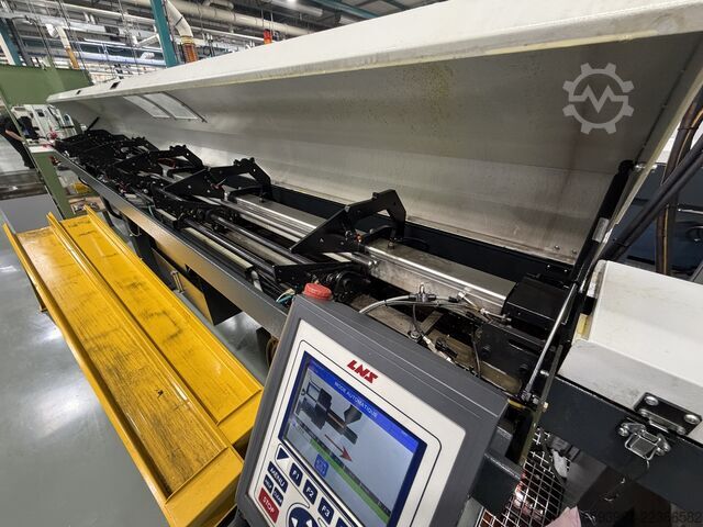 Tsugami HS207-5AX Tsugami HS207-5AX