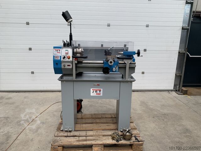 Tornio parallelo JET PROMAC 941 V