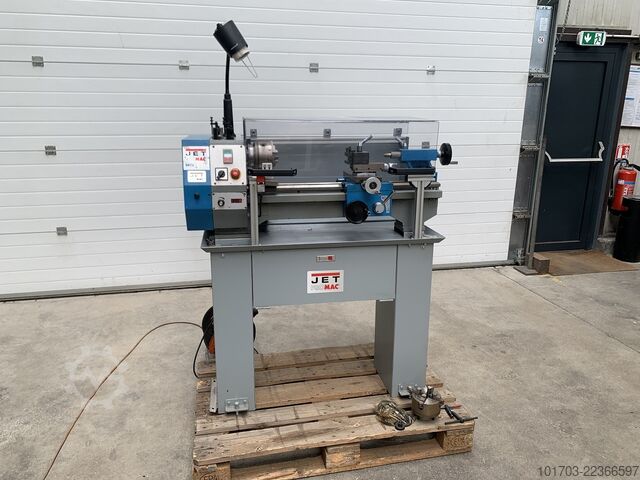 Tornio parallelo JET PROMAC 941 V