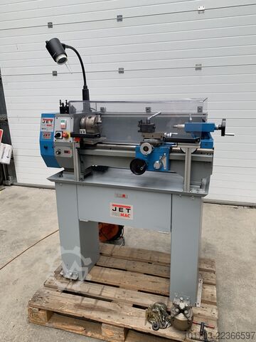 Tornio parallelo JET PROMAC 941 V
