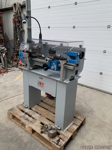 Tornio parallelo JET PROMAC 941 V