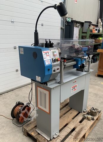 Tornio parallelo JET PROMAC 941 V