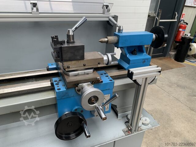 Tornio parallelo JET PROMAC 941 V