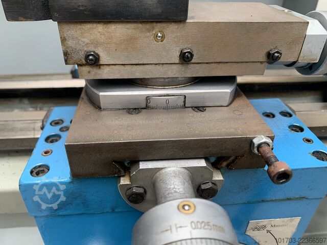 Tornio parallelo JET PROMAC 941 V