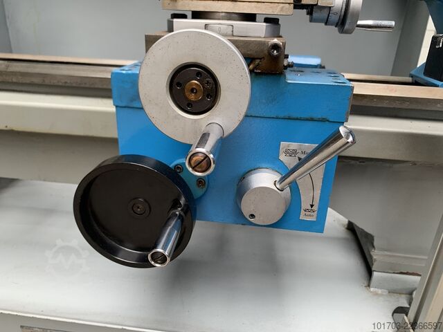Tornio parallelo JET PROMAC 941 V