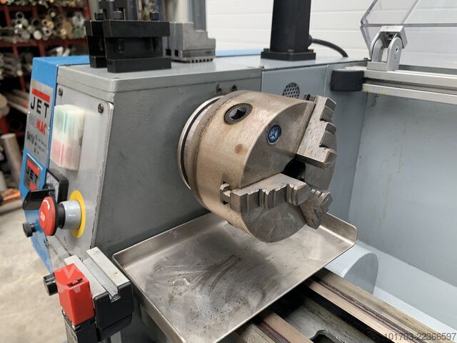 Tornio parallelo JET PROMAC 941 V