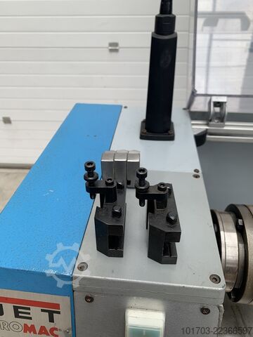 Tornio parallelo JET PROMAC 941 V