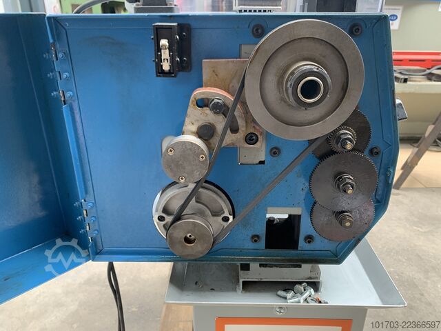 Tornio parallelo JET PROMAC 941 V