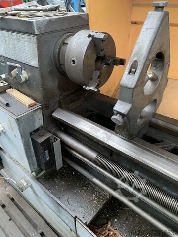 Tornio parallelo Muller & Pesant Ø 520 mm x Length 2500 mm