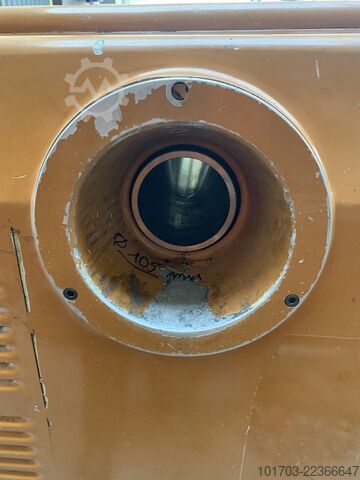 Tornio parallelo PBR TM-30 - EP 3000 mm