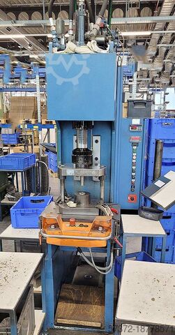 Hydraulisk press Hymag HE 15 SSET