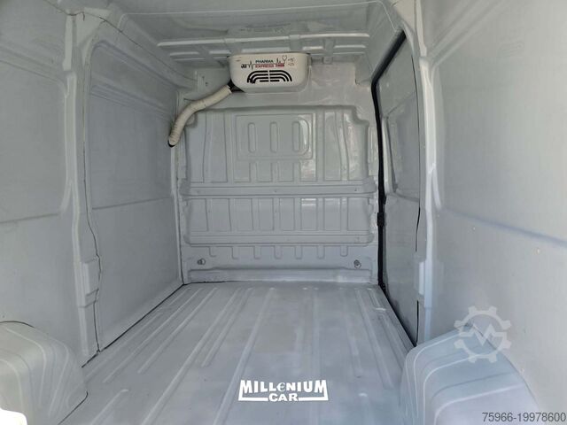 Soğutuculu panelvan FIAT DUCATO NP 2020 COIBENTAZIONE FRIGO