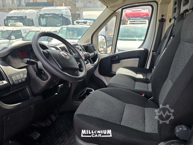 Soğutuculu panelvan FIAT DUCATO NP 2020 COIBENTAZIONE FRIGO