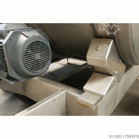 μηχανή επεξεργασίας κρέατος Dorit Baratte sous vide VV-6-1401