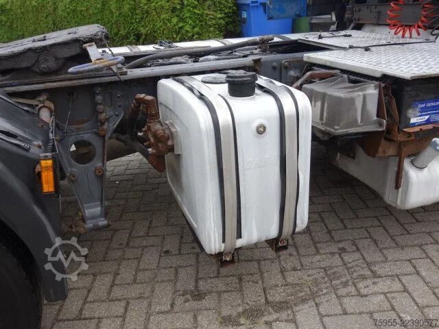 Standard-SZM DAF XF 105.460 MANUAL GEAR