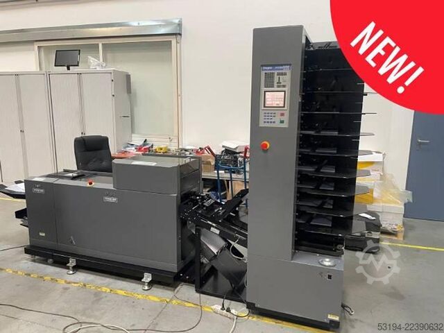 Duplo DBM 350  