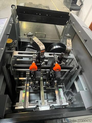 Duplo DBM 350  