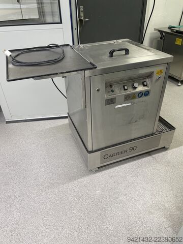 3D-skrivare FDM Stratasys Fortus 450mc