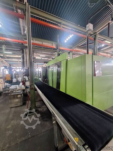 Spuitgietmachine ENGEL Victory 2460/400