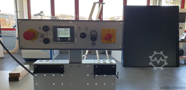 Surface planer Panhans 335l20