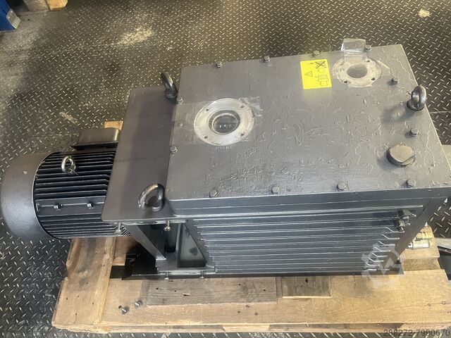Rotary vane pump Edwards E1M 175