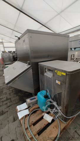 IJsvlokkenmachine Maja SA 415 S / Silo E2