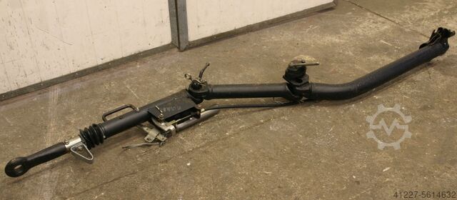 Barra de tiro Kotz und Söhn ZRV 091