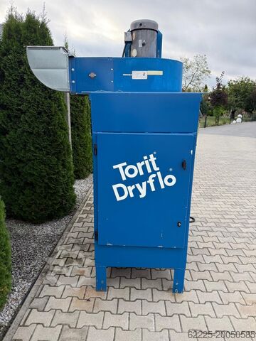 Oddělovač olejové mlhy, separátor Donaldson Donaldson Torit DRYFLO DMC-D2