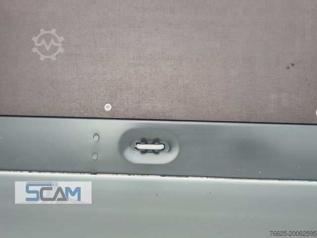 Carrinha de caixa aberta Iveco Daily 35 cassone aperto | E5