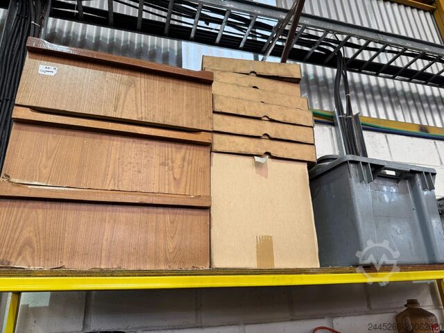 Offset printing press Heidelberg CD 102-4+L