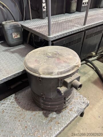 Offset printing press Heidelberg CD 102-4+L