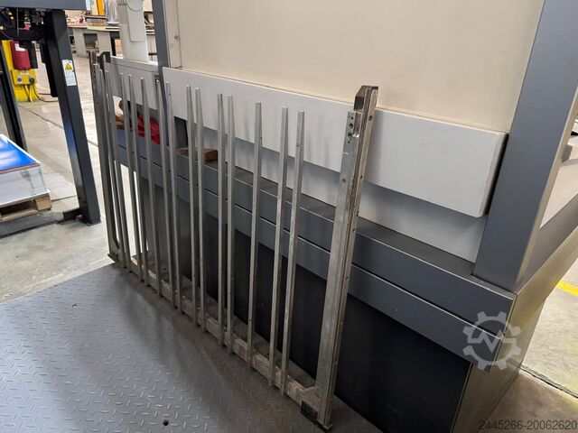 Offset printing press Heidelberg CD 102-4+L