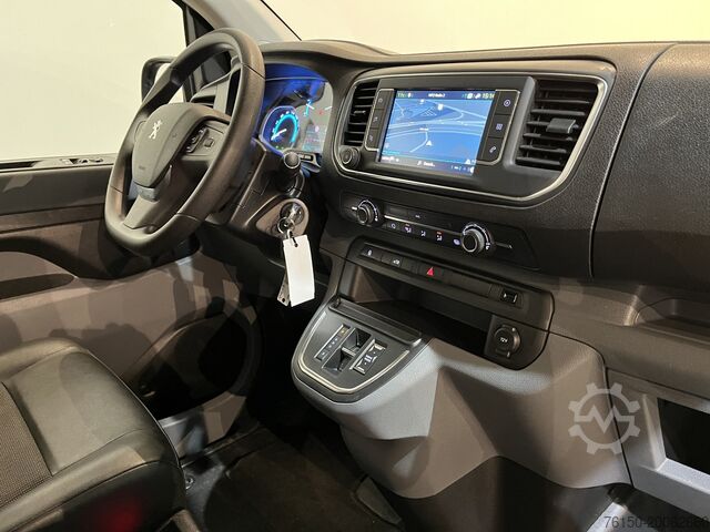 Bestelbus Peugeot e-Expert L2 Premium 75 kWh Servicebus / Van den...