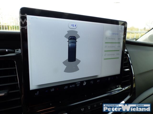 Panel van Ford Transit 350 L3 H3 Basis BHEV 68 kWh Elektromotor  Klimaautom Temp PDCv+h PDC ZV ESP SHZ