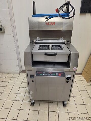 Traysealmachine TEHNO VAC ,VC 999 