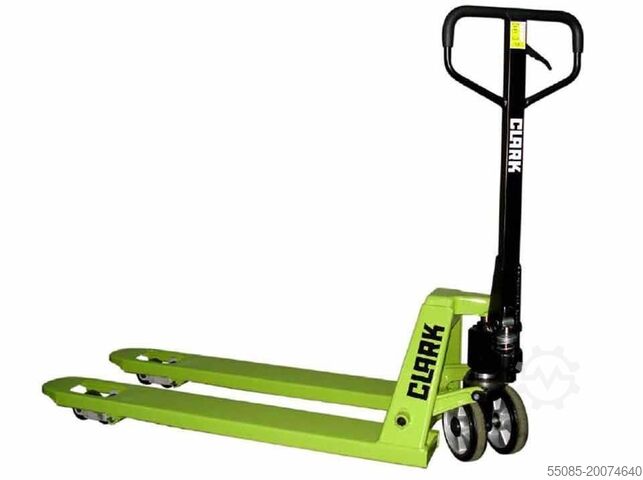 Handpallettruck Clark CPJ25 - 540X800 mm NEU